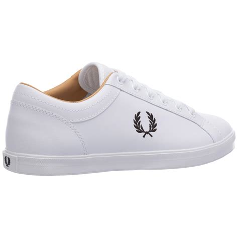 fred perry shoes for men.